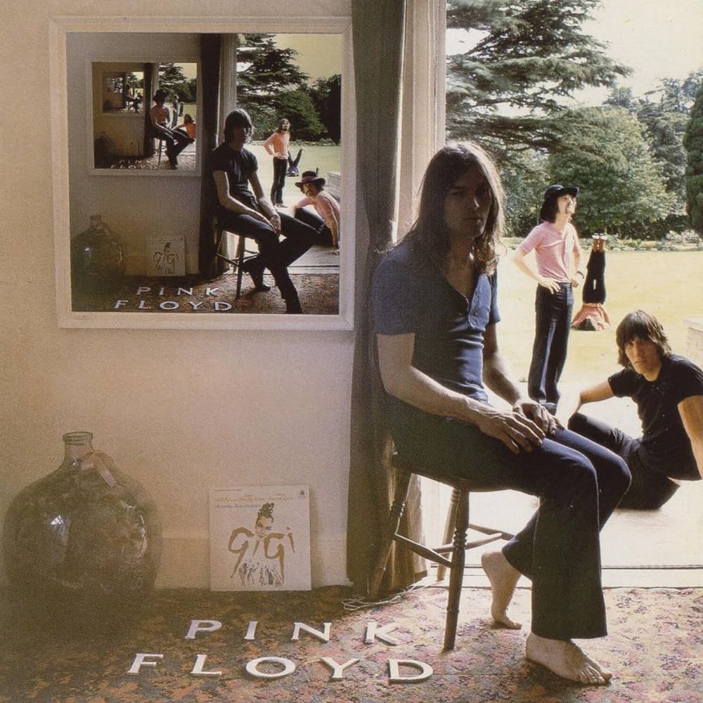 pink floyd