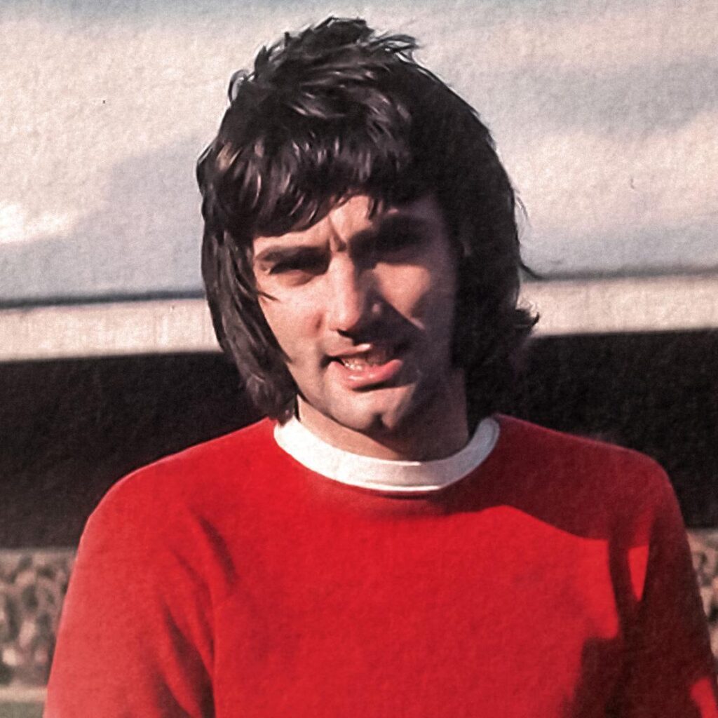 George Best