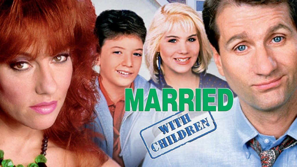 Married with Children