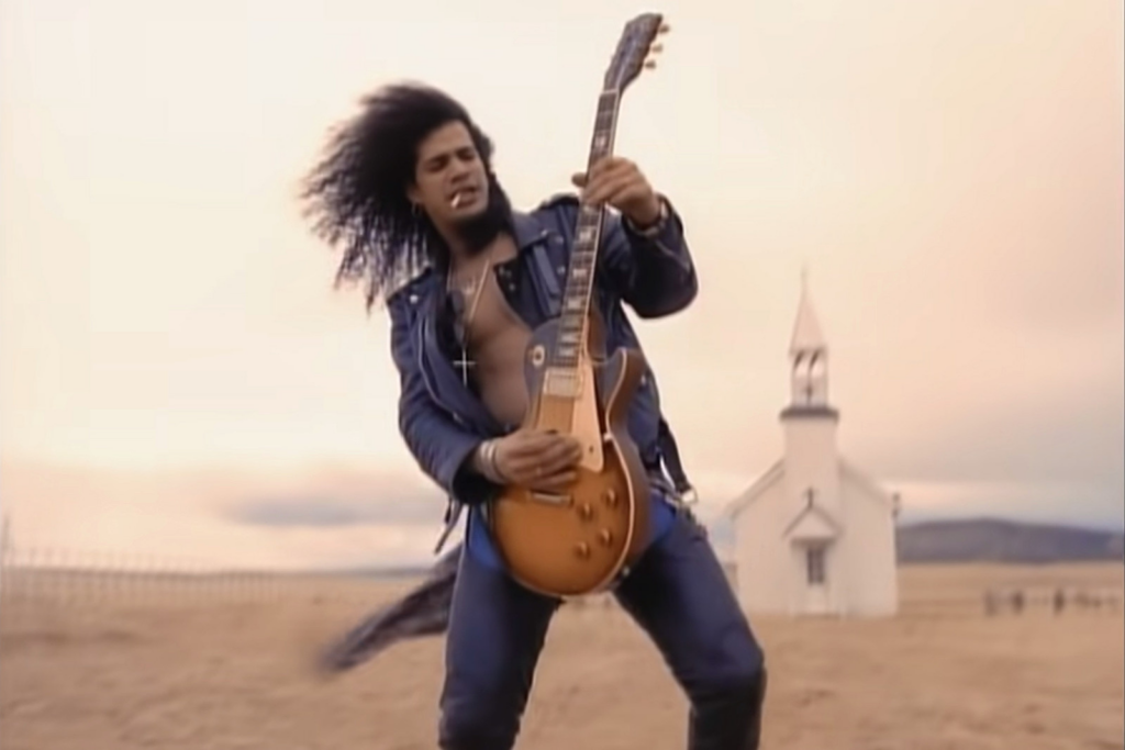 slash november rain